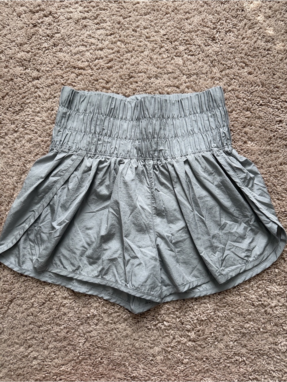 Free People Movement Shorts